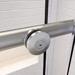 shower door