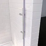shower door
